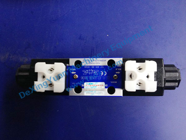 c(din)鿴Ԕ(x)Ϣ(bio)}Magnetic Exchange Valve DSG-01-3C2-D24 xΔ(sh)1731