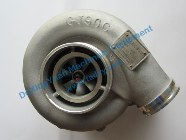 c鿴ԔϢ}Turbocharger GJ90C xΔ1421