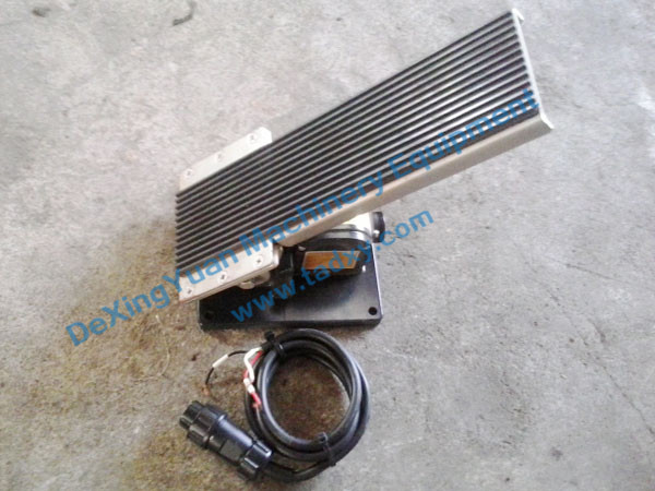 c鿴ԔϢ}Electronic Accelerator Pedal xΔ(sh)1391