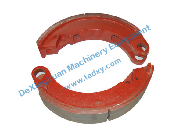 c(din)鿴Ԕ(x)Ϣ(bio)}Brake Shoe xΔ(sh)1251