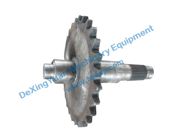 c鿴ԔϢ}Sprocket Assy. xΔ1355