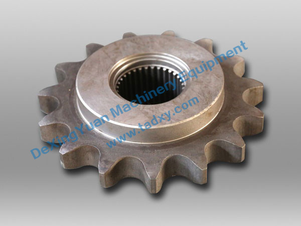 c鿴ԔϢ}Drive Sprocket W9.3.1-3 xΔ1315