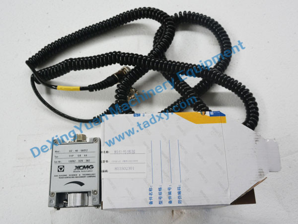 c鿴ԔϢ}Material Level Sensor TYP58-XY xΔ1333