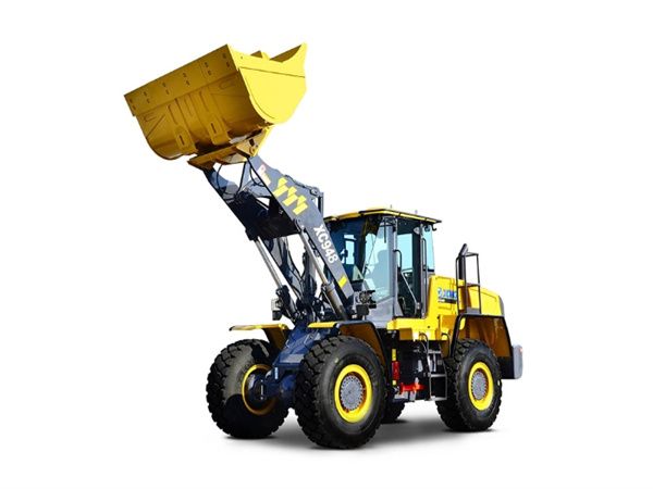c鿴ԔϢ}XC948 Wheel loader xΔ685