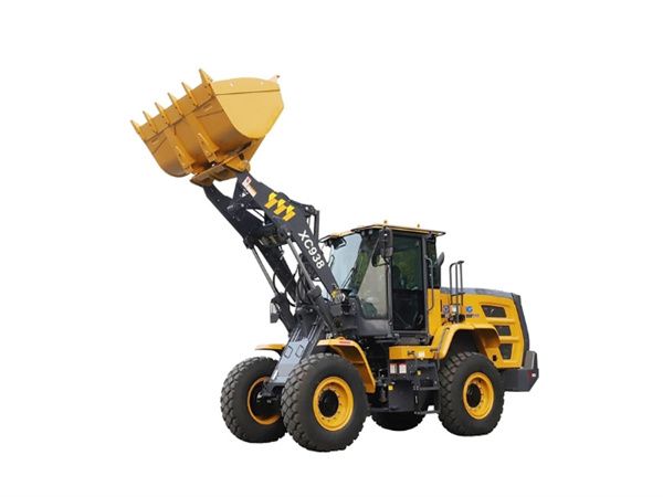 c鿴ԔϢ}XC938 wheel loader xΔ702